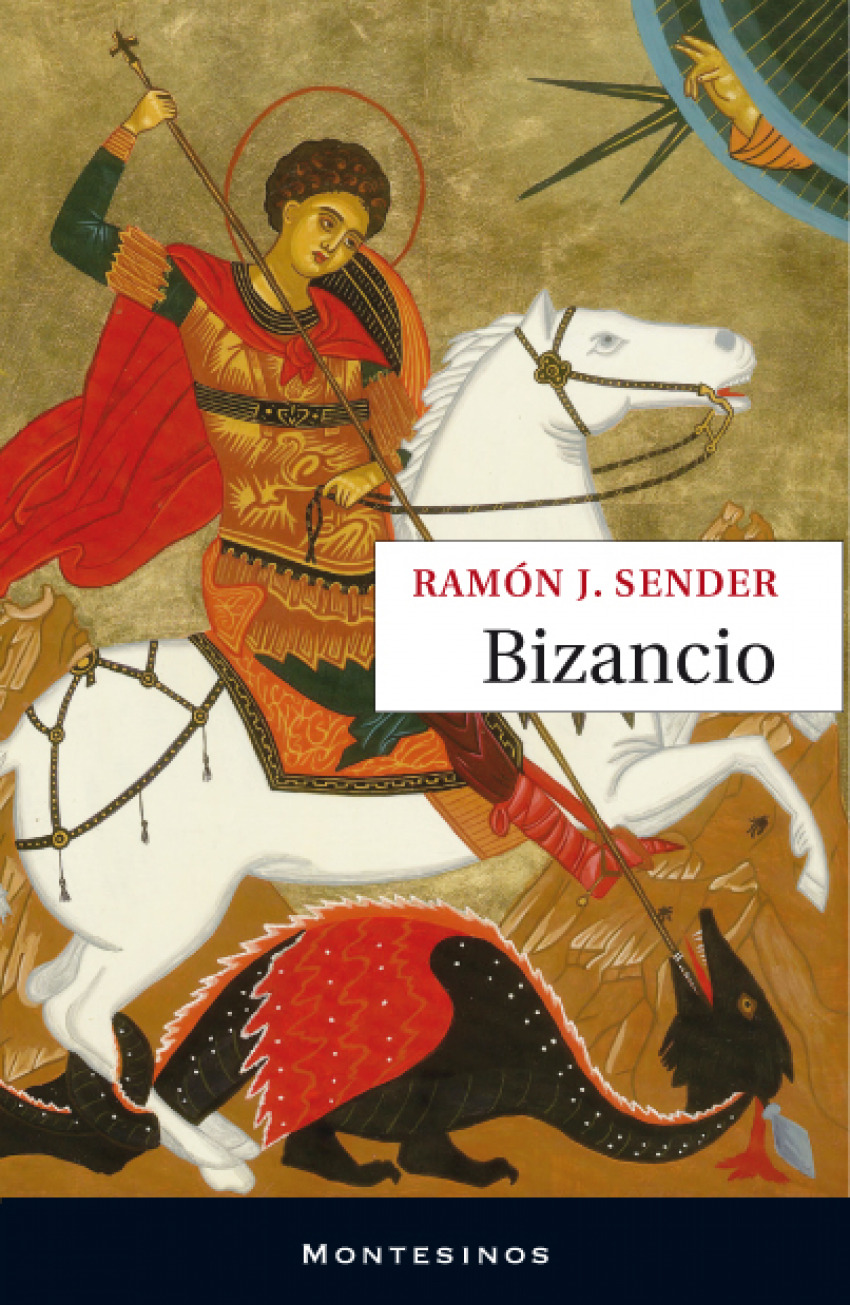  Bizancio 
