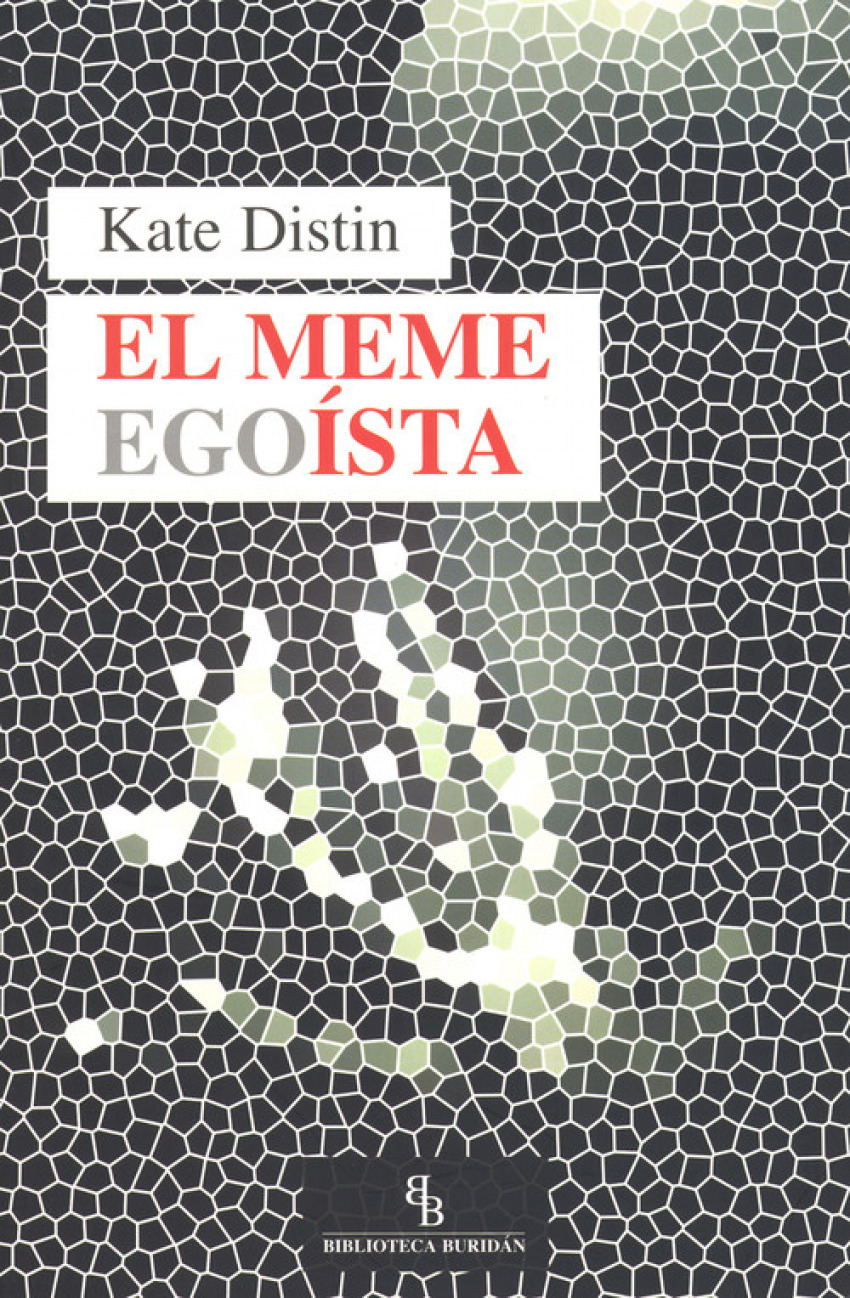  Meme egoísta, El 