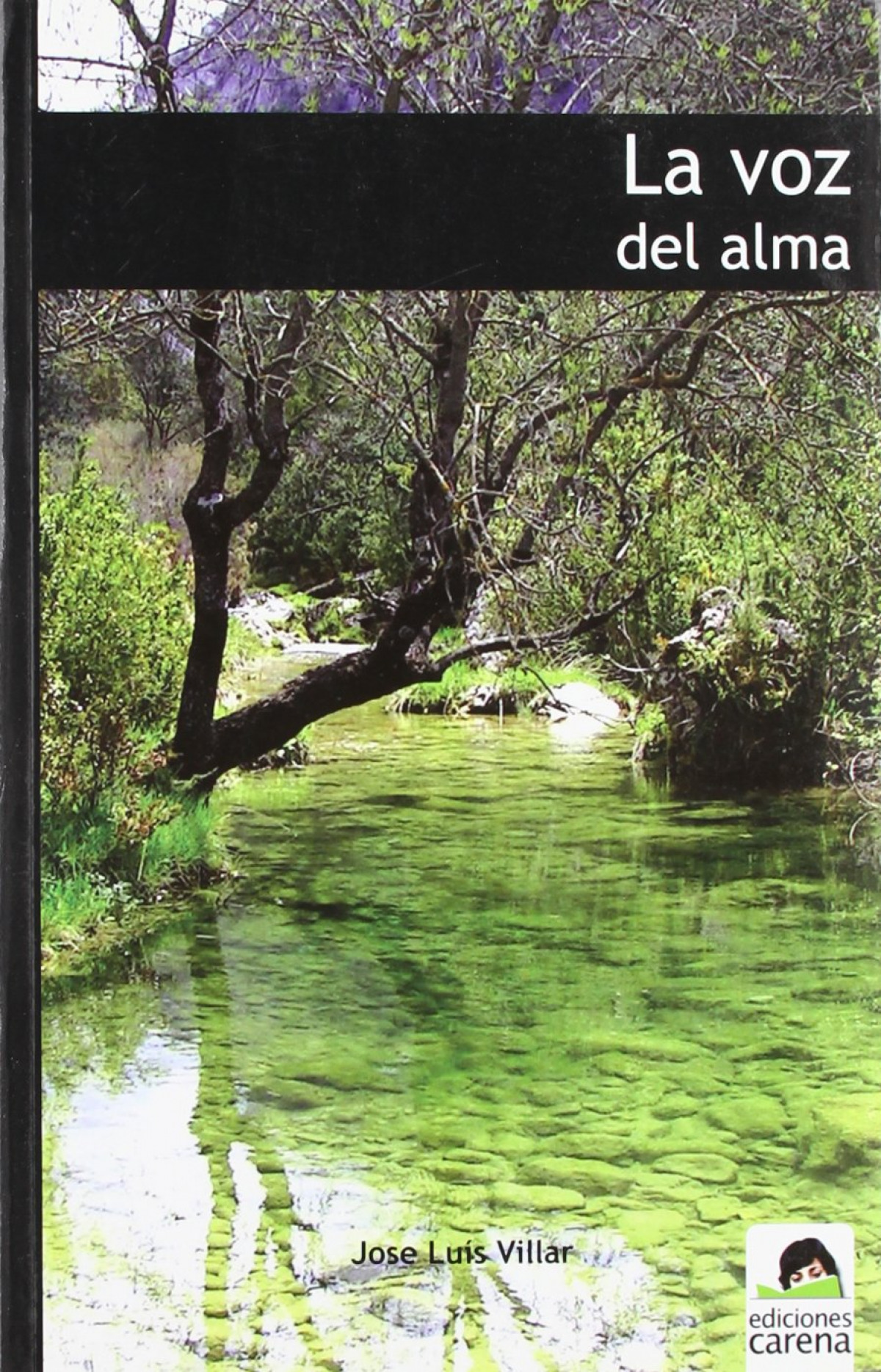 La voz del alma