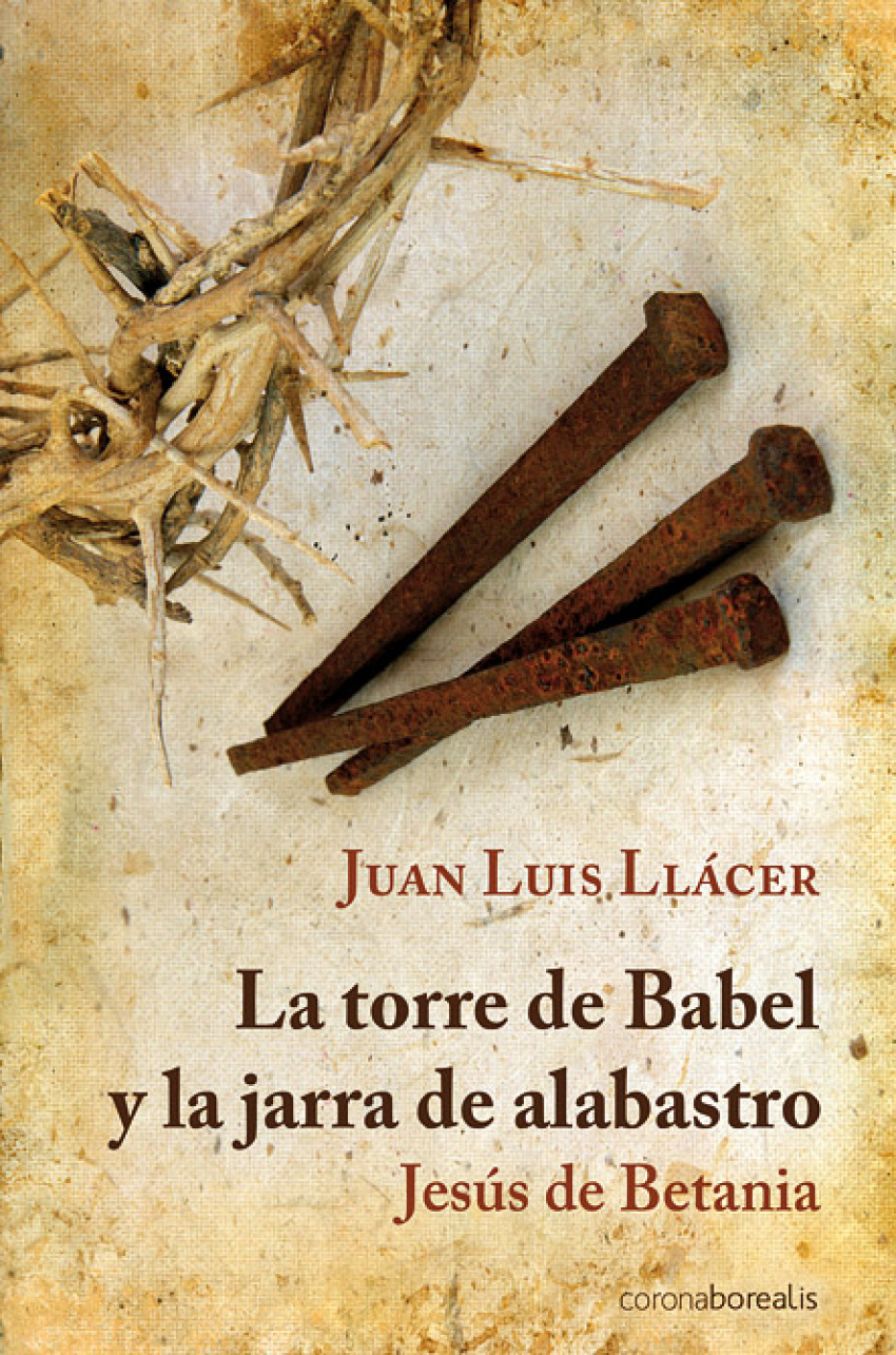 Torre de Babel y Jarra de Alabas