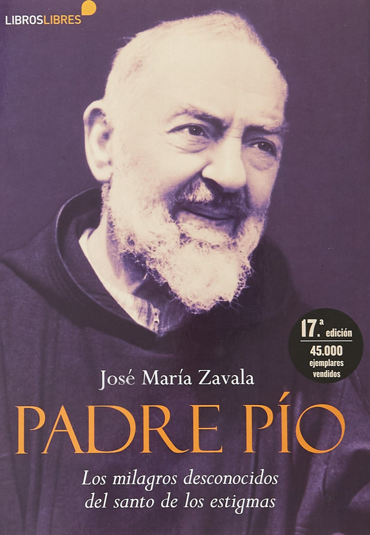  Padre Pío 