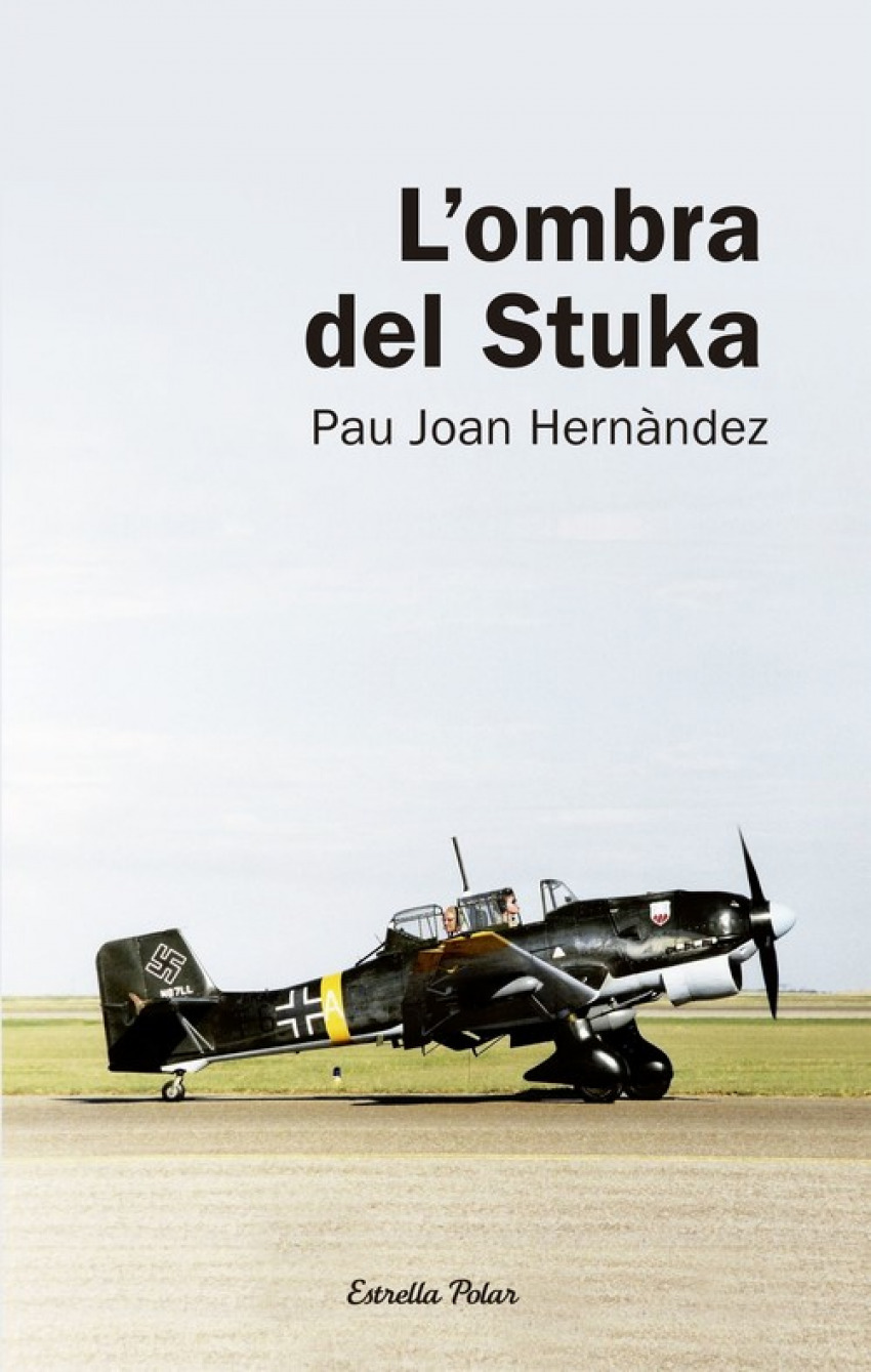 L'ombra del Stuka