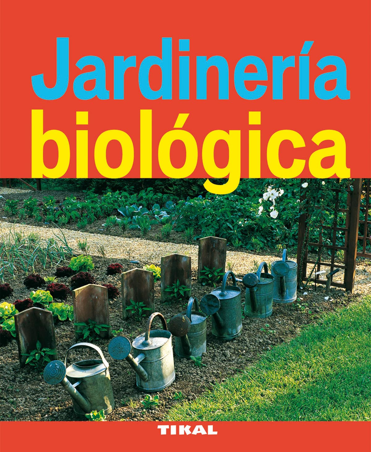  Jardineria biologica 