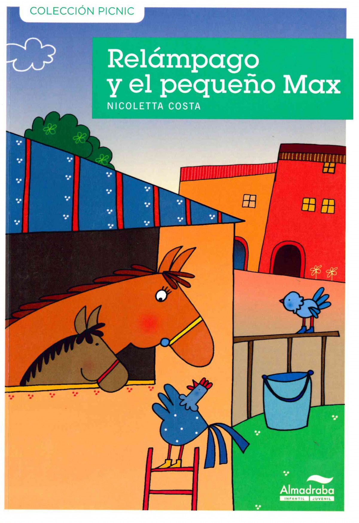 Portada