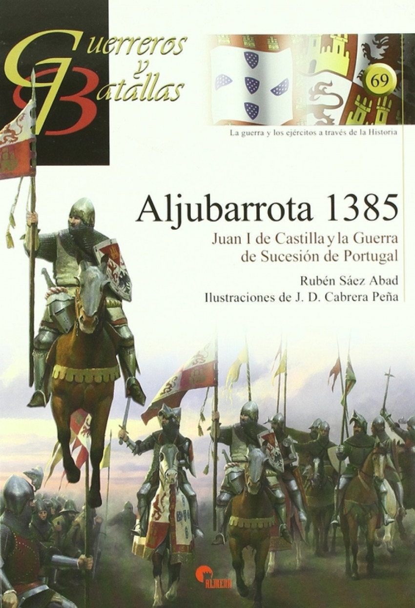 Aljubarrota 1385- Guer. Y Bat. 69