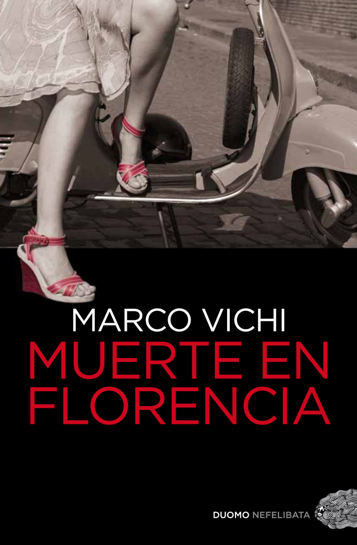  Muerte en Florencia 