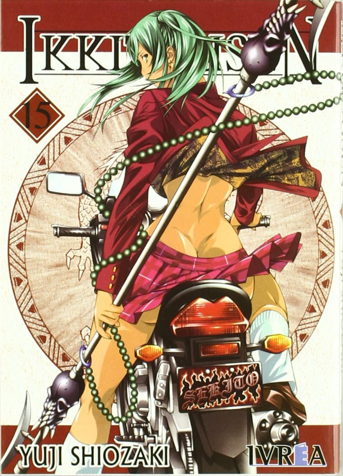 Portada