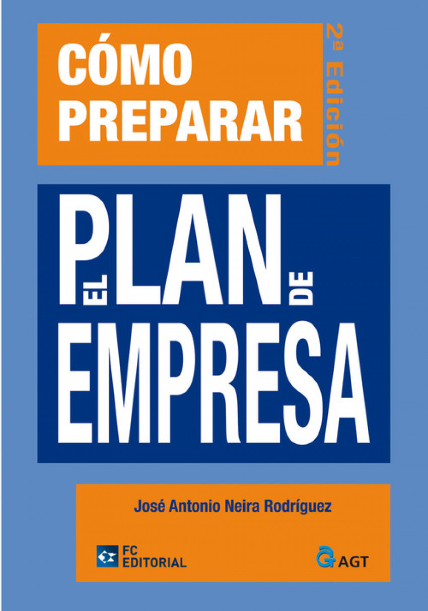 Cómo preparar el plan de empresa