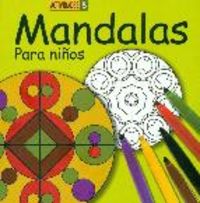  Mandalas para niños 