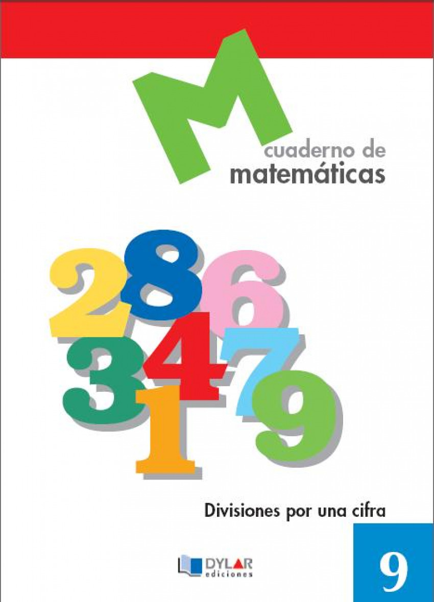Cuaderno ortografia numero 9 nueva edicion