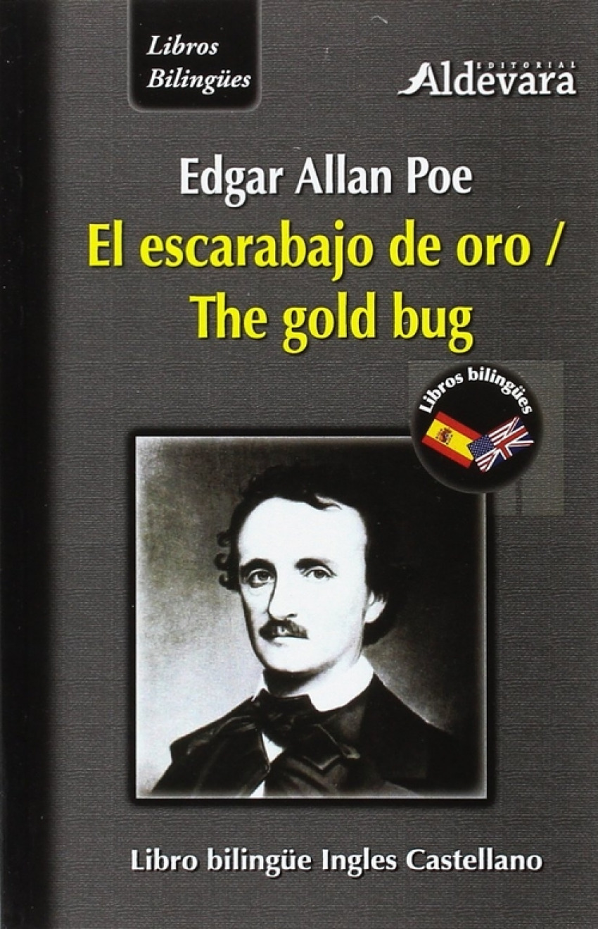 El escarabajo de oro - The Gold Bug