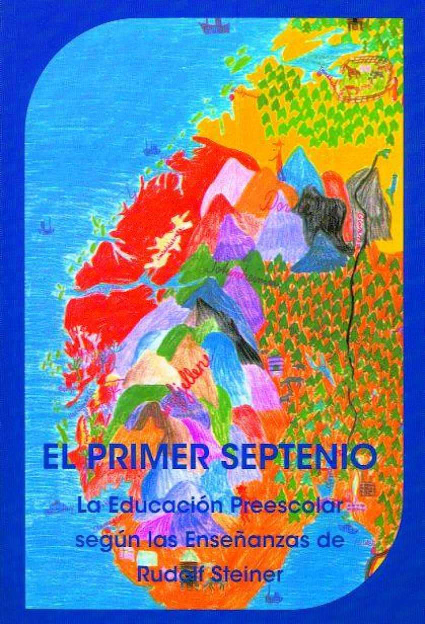 Primer septenio educación preescolar