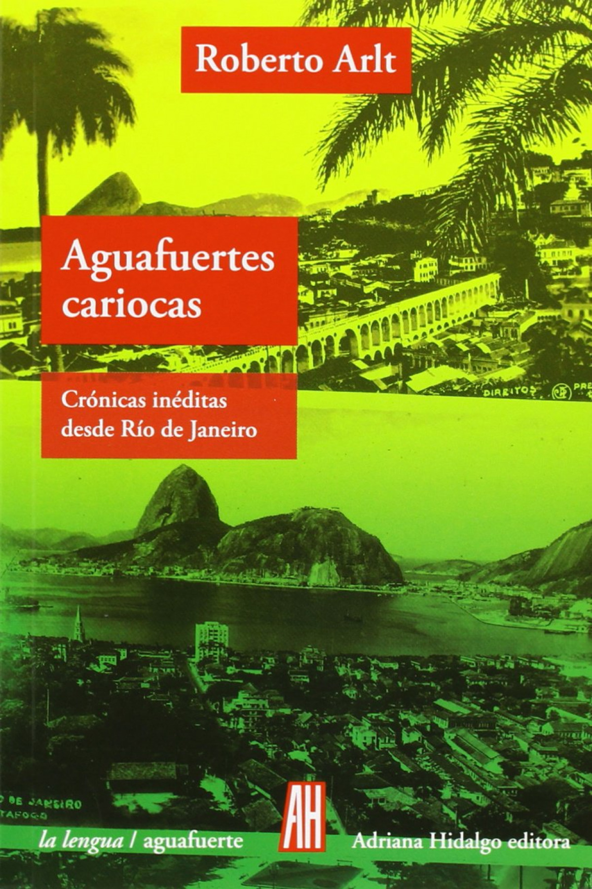 Capa