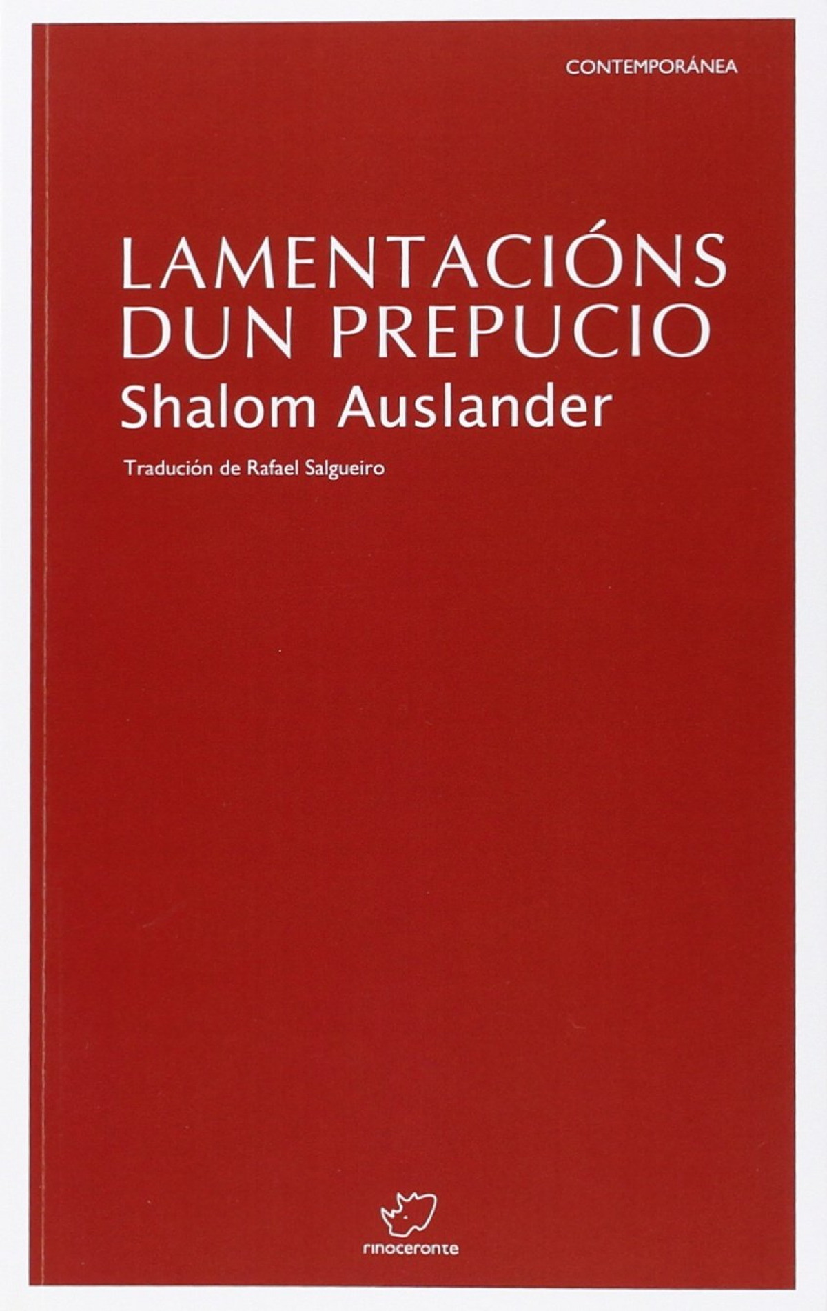Lamentacions dun prepucio