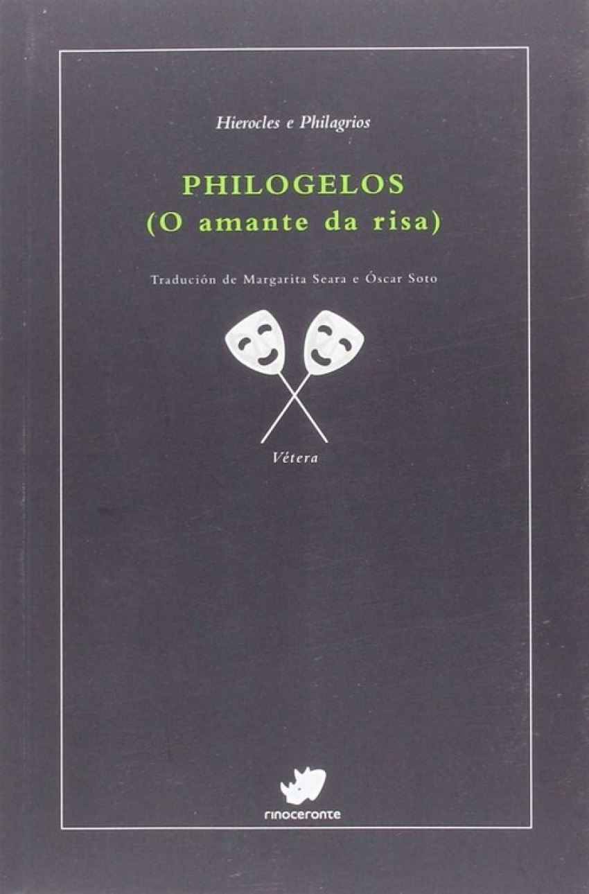 philogelos