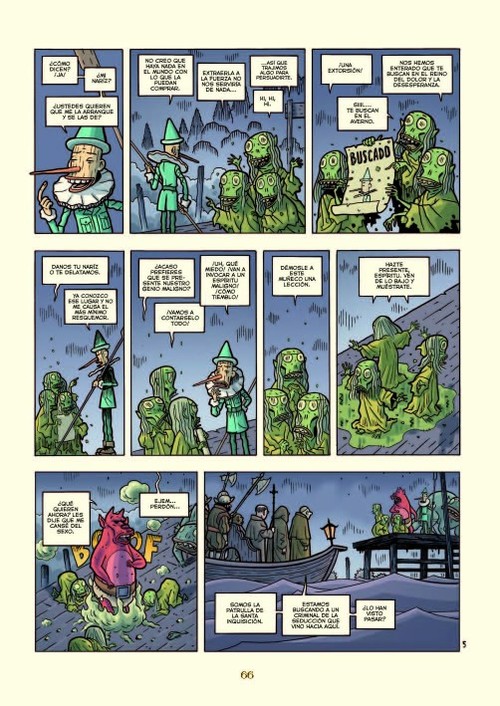 Capa