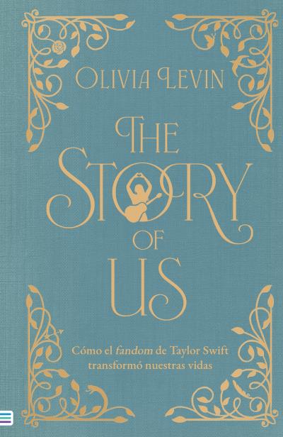  The story of us 