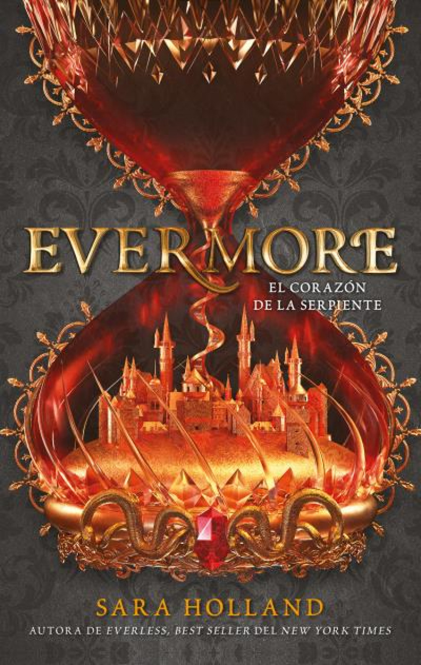 EVERMORE II