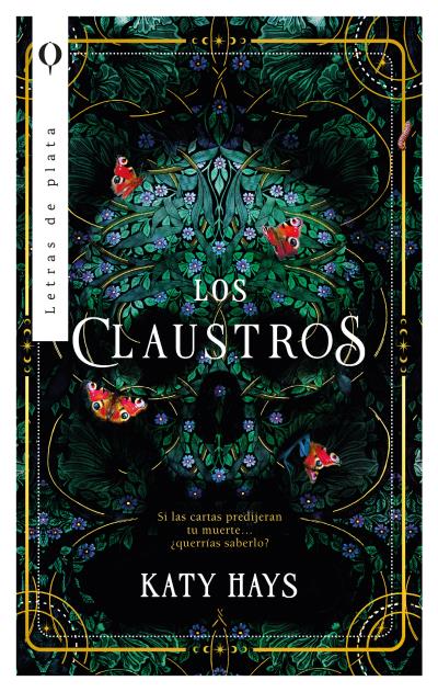  Los claustros 