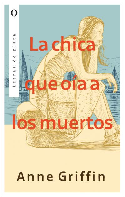  La chica que oía a los muertos 