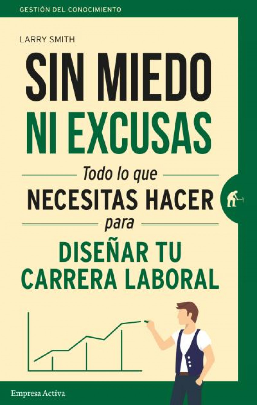 SIN MIEDO NI EXCUSAS 