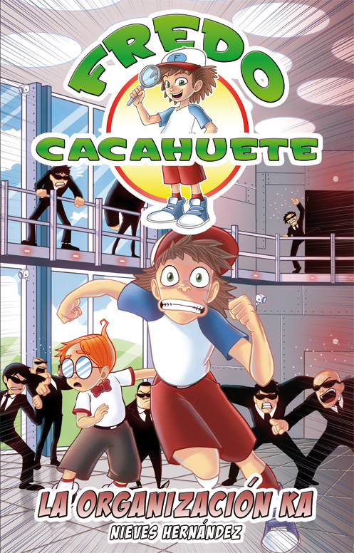 Portada