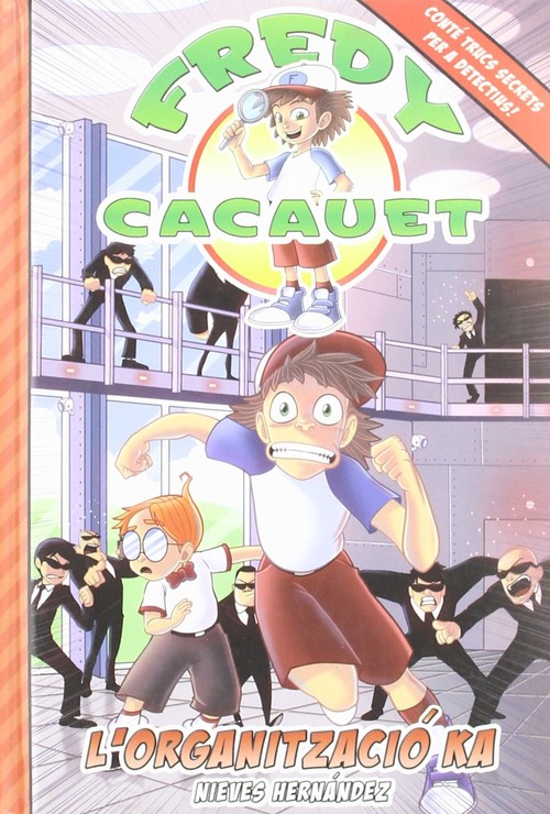 Portada