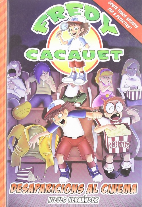 Portada