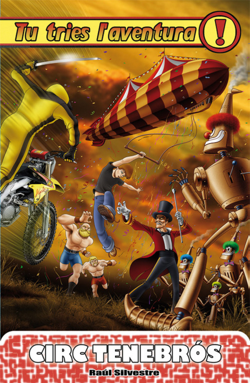 Portada