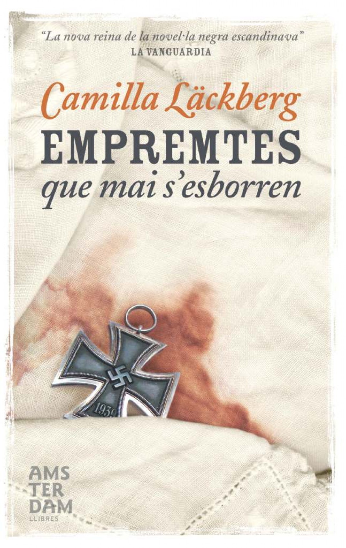  Empremtes que mai s'esborren 