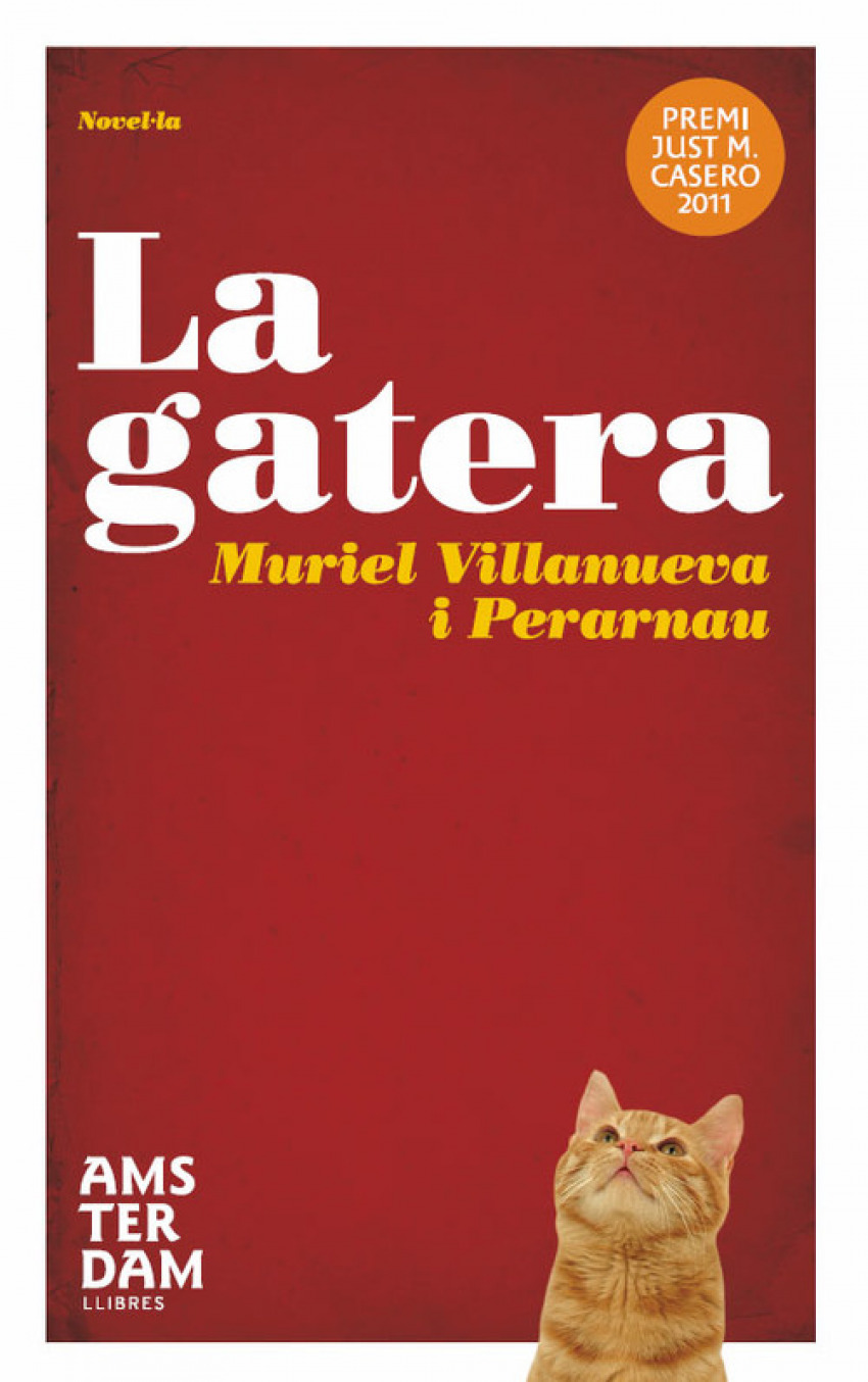 La gatera