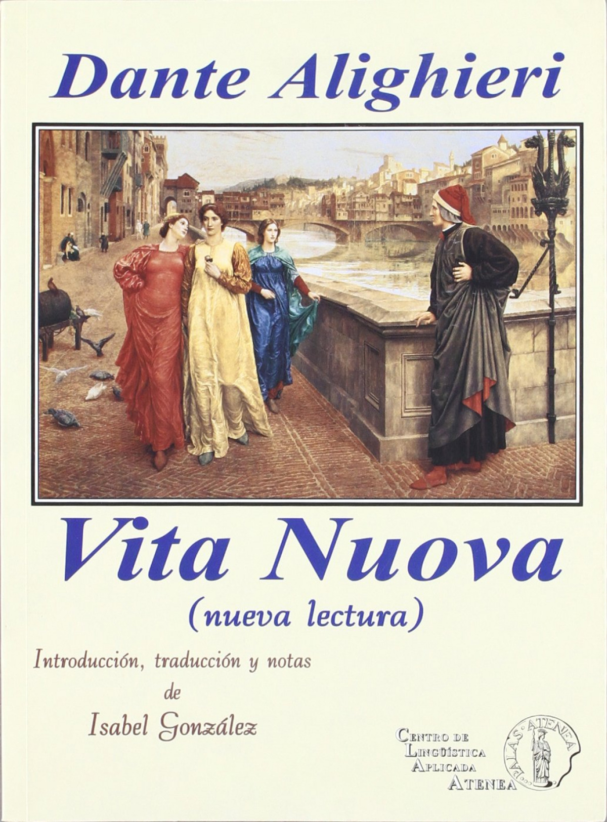  Vita nuova 