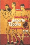Los orígenes del deporte en el arte español