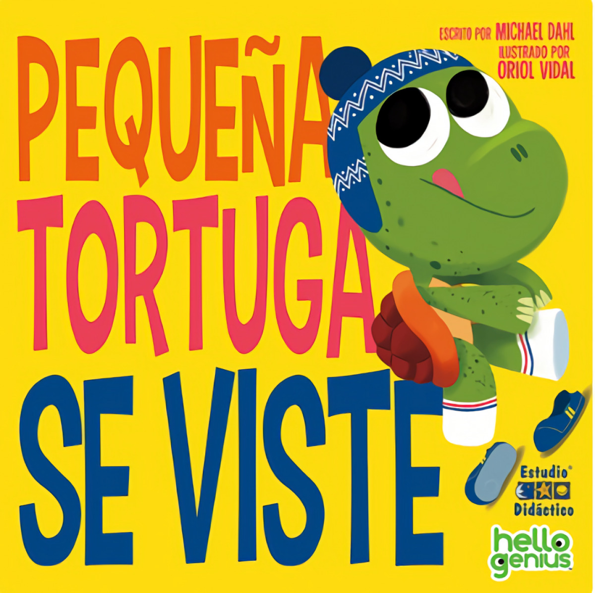 Portada