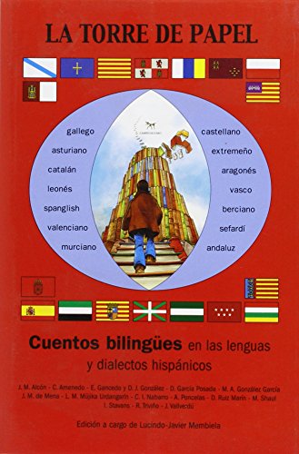 La torre de papel