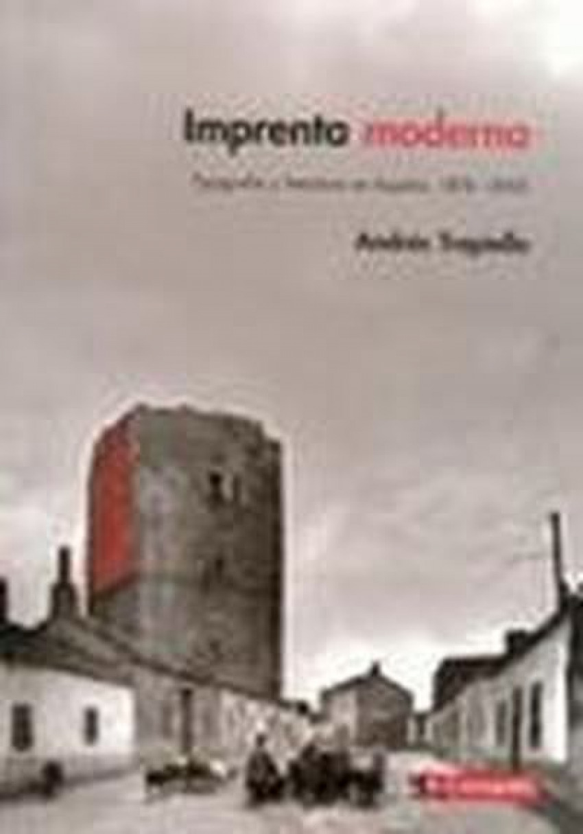  IMPRENTA MODERNA 