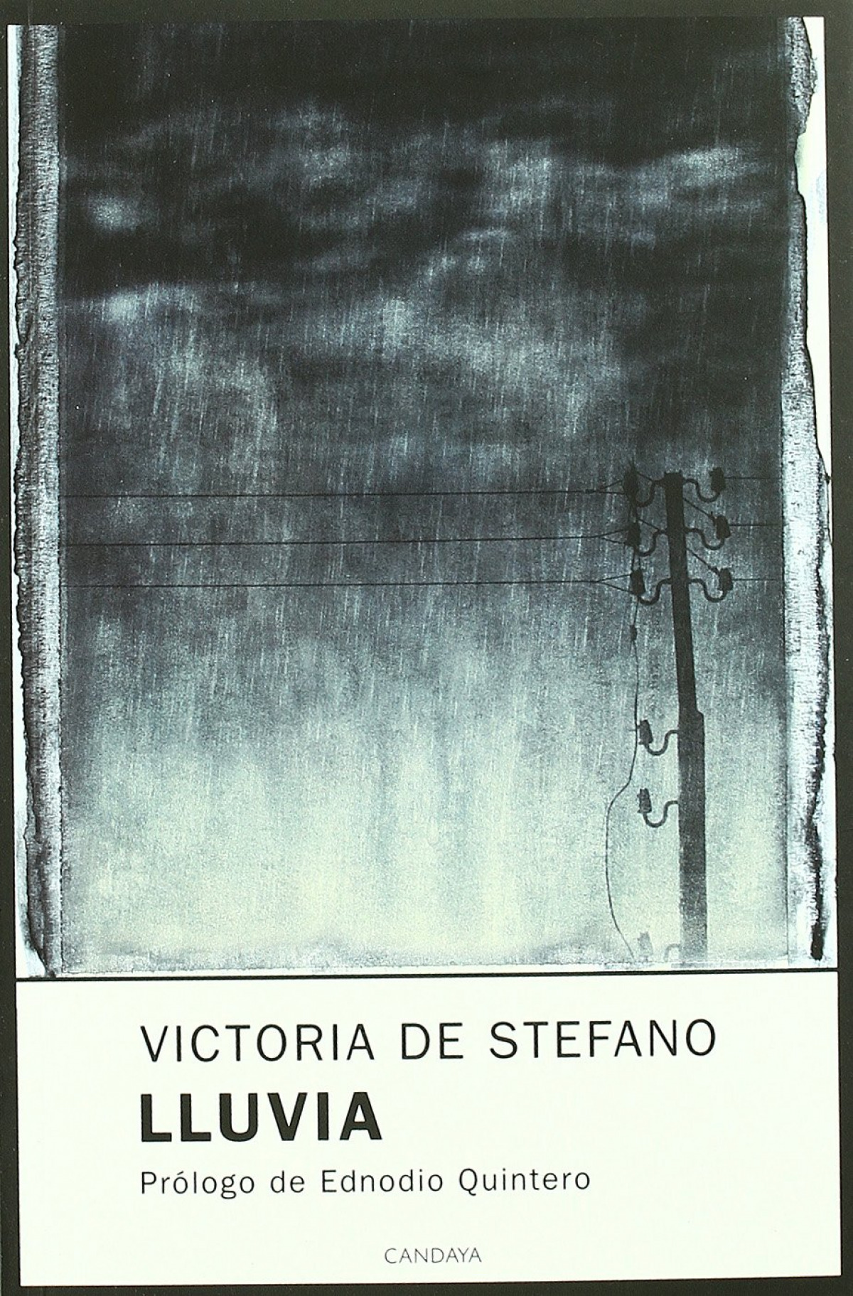  LLUVIA 