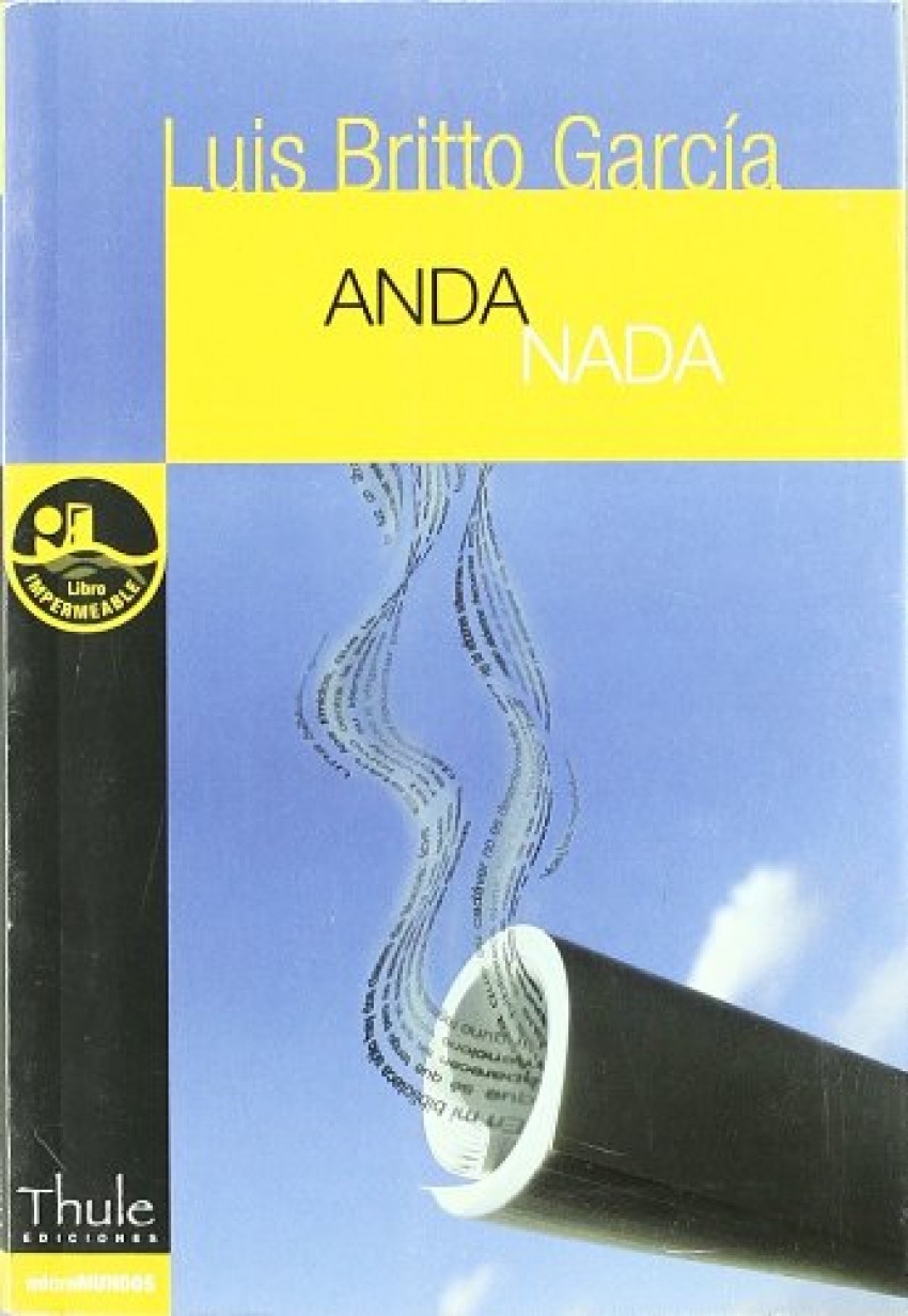 Andanada