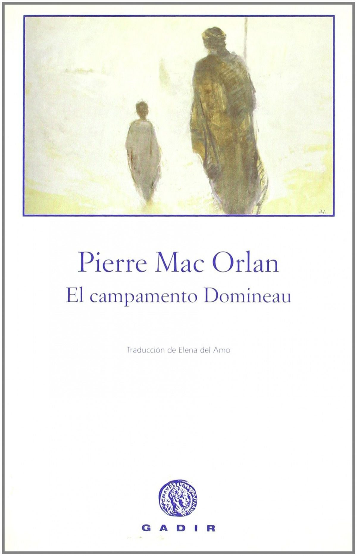 Capa