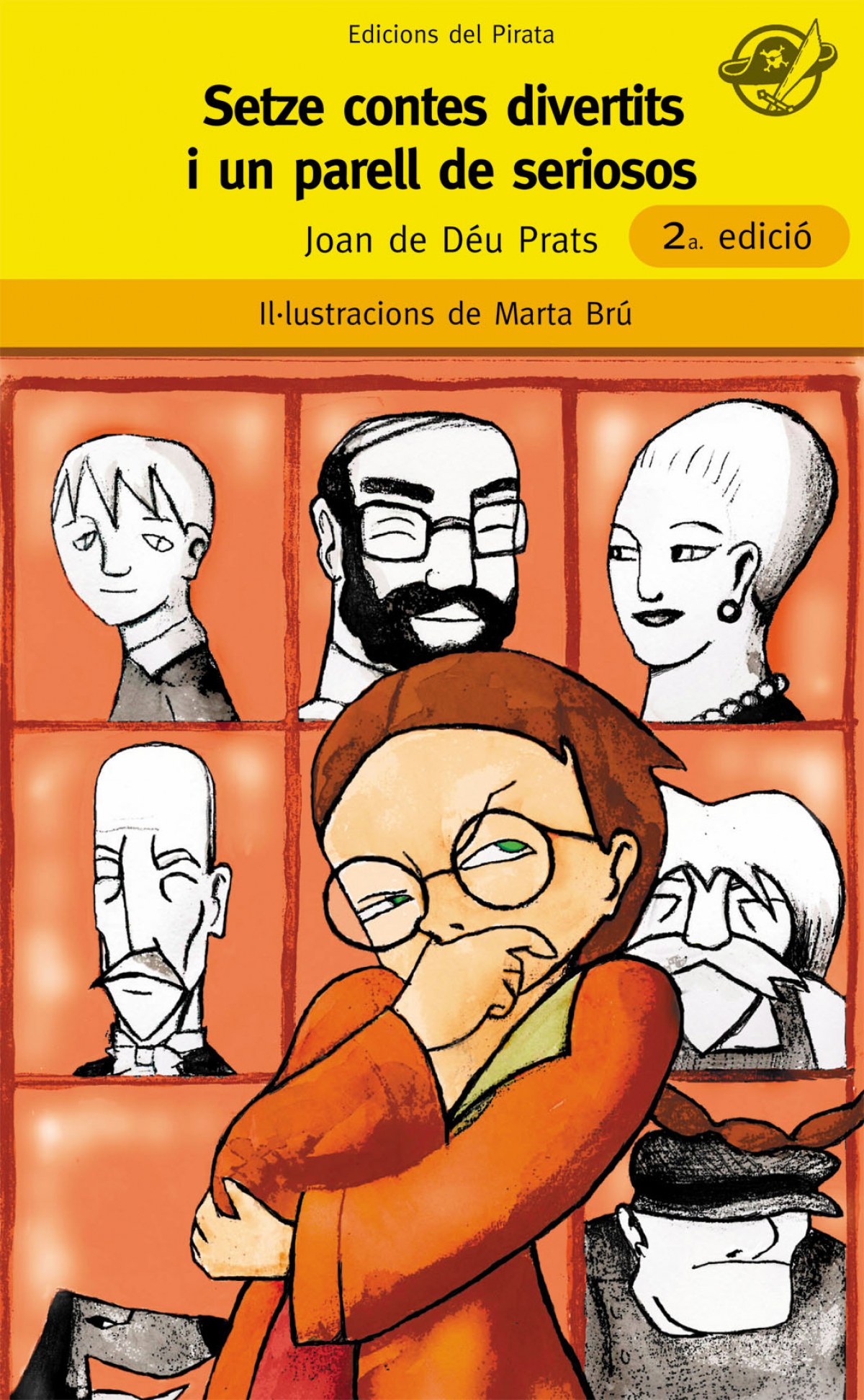 Portada