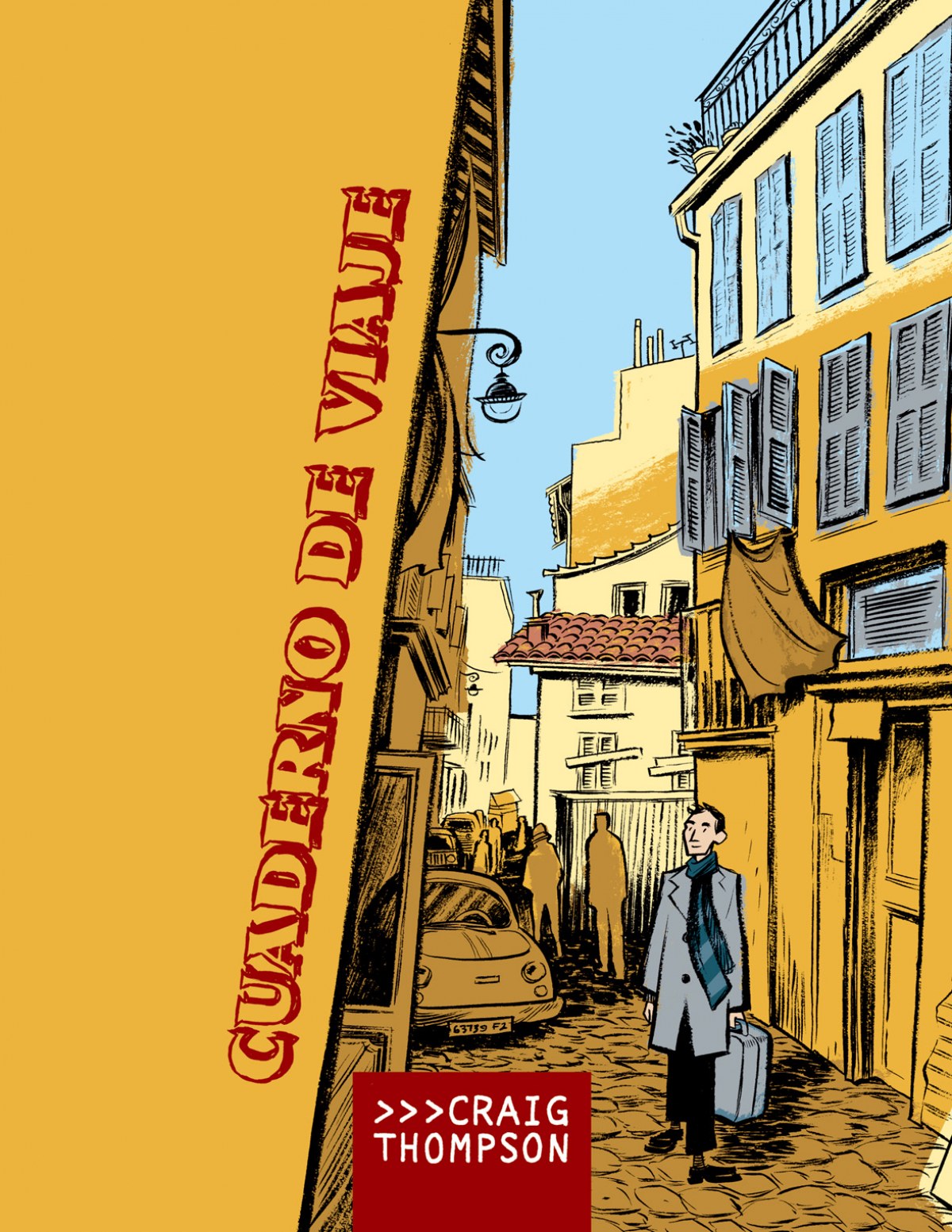  Cuaderno De Viaje 