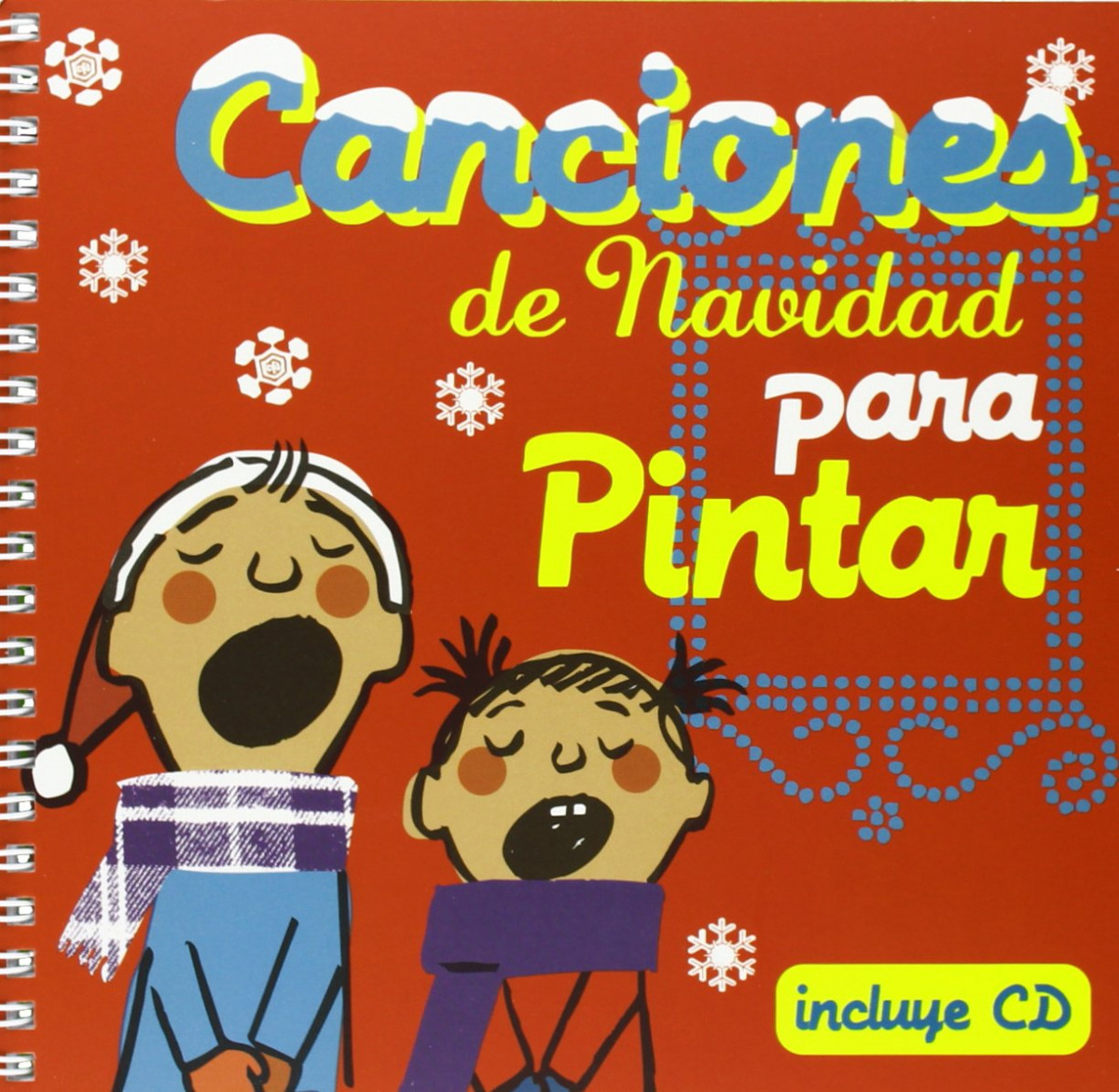 Portada