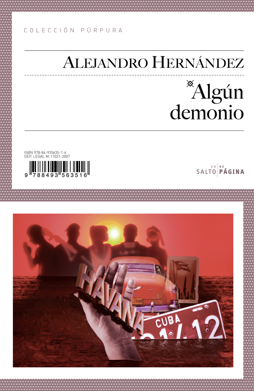 Portada