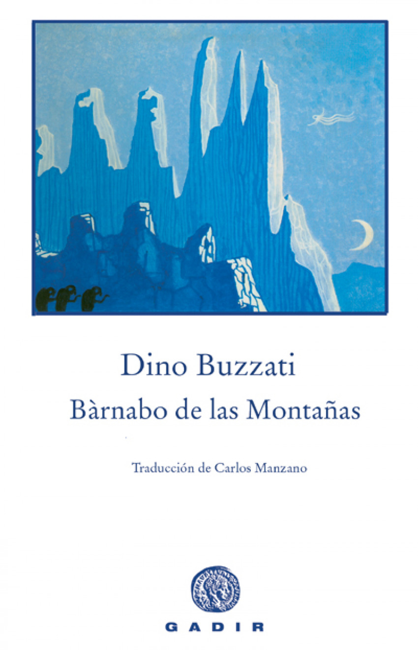  Bárnabo de las Montañas 