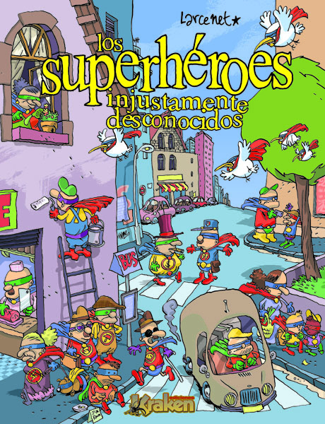 Portada
