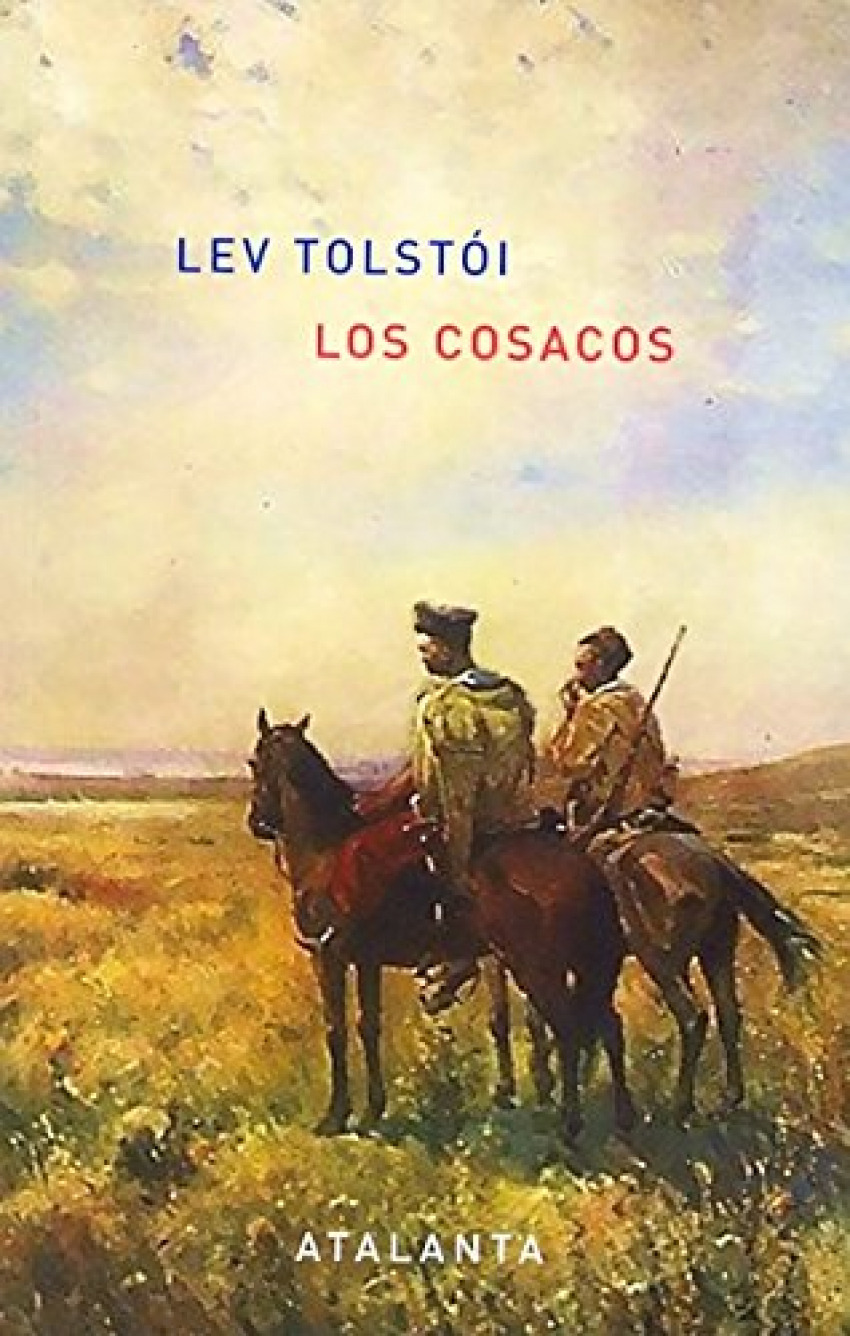 Los Cosacos 2ª edición