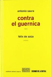  Contra el guernica 