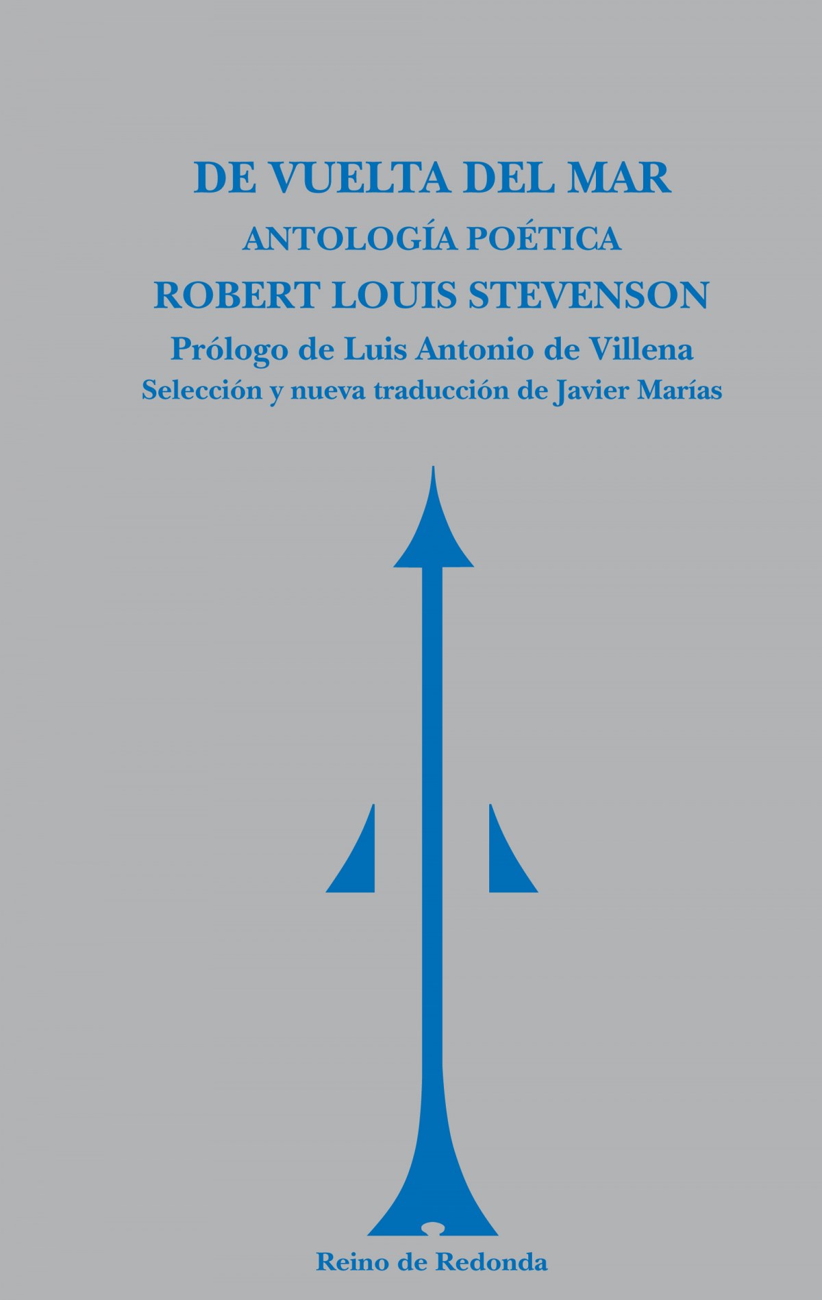 De vuelta del mar