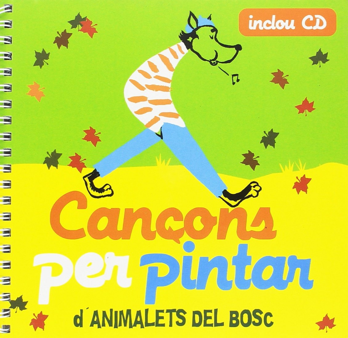 Portada