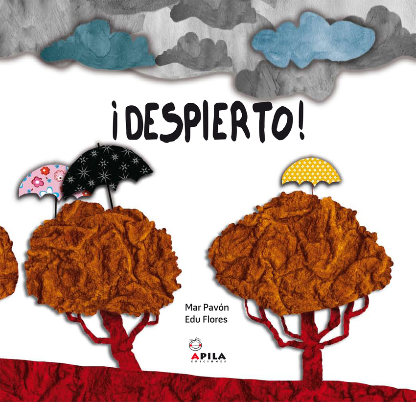  ¡Despierto! 